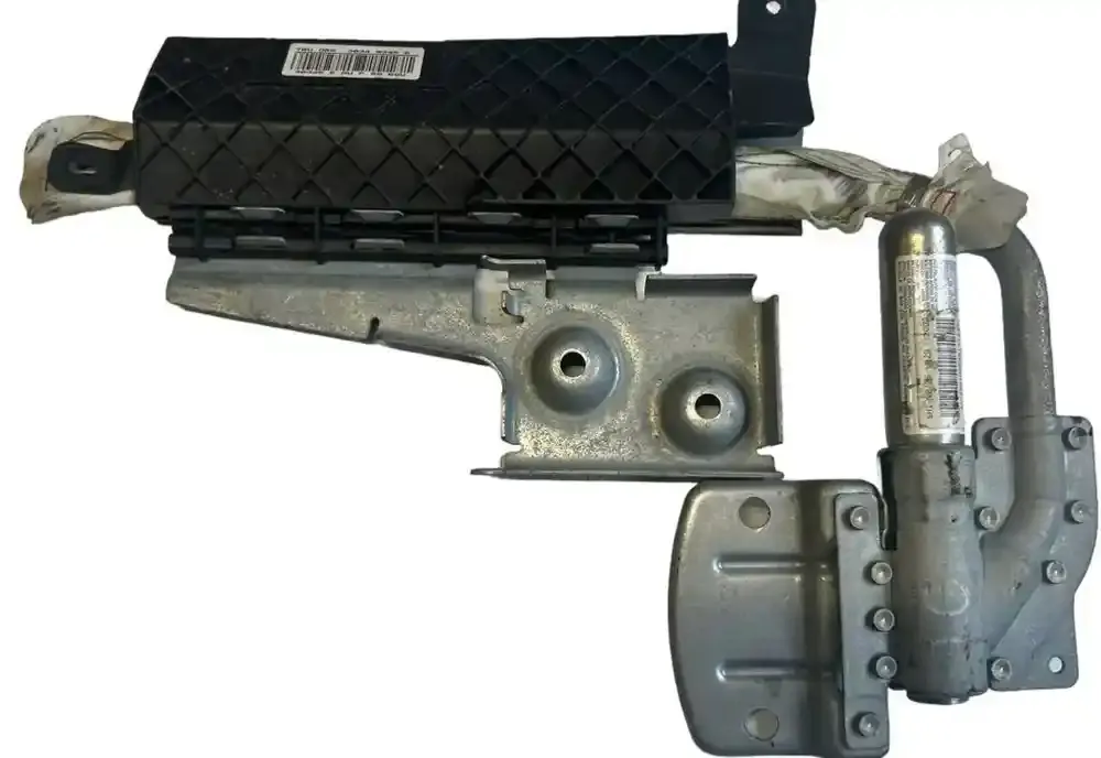 30321188 штора подушок безпеки Land Rover Range Rover L322 2007