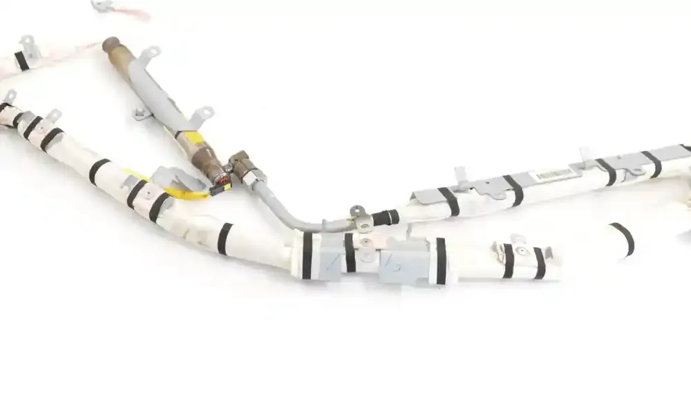 ADE440040 штора подушек безопасности Suzuki Grand Vitara II 2009