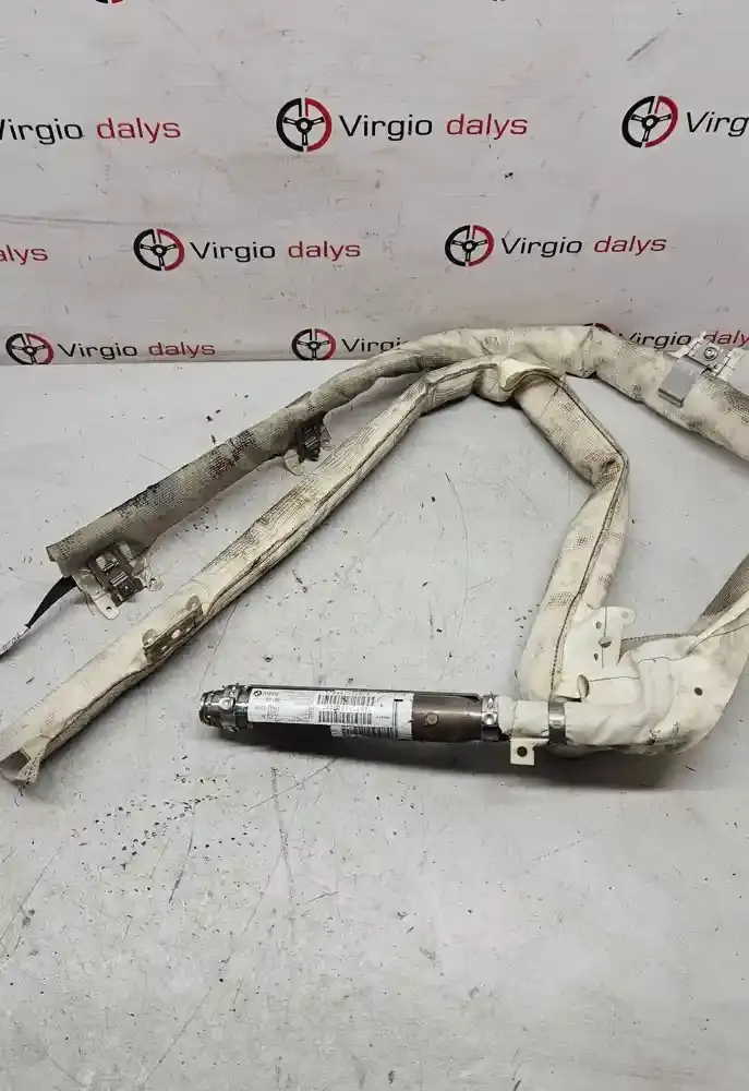 07B264TA00V5 штора подушек безопасности BMW X5 E70 2008
