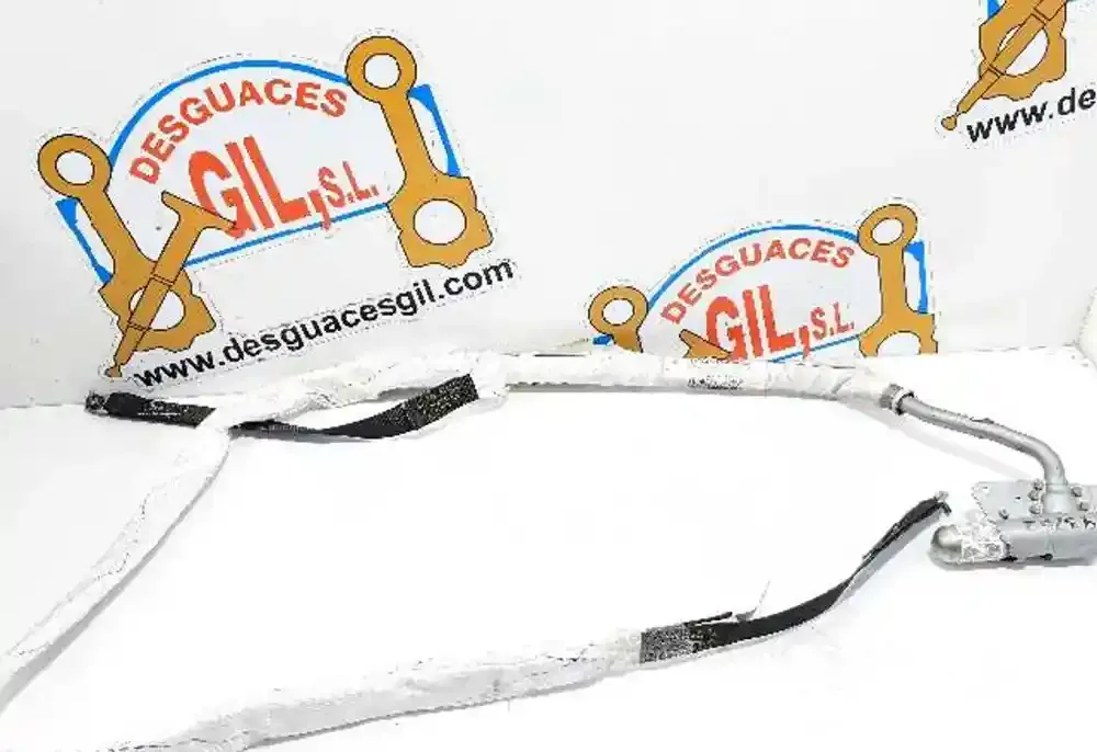 93702 штора подушок безпеки Land Rover Range Rover L322 2002