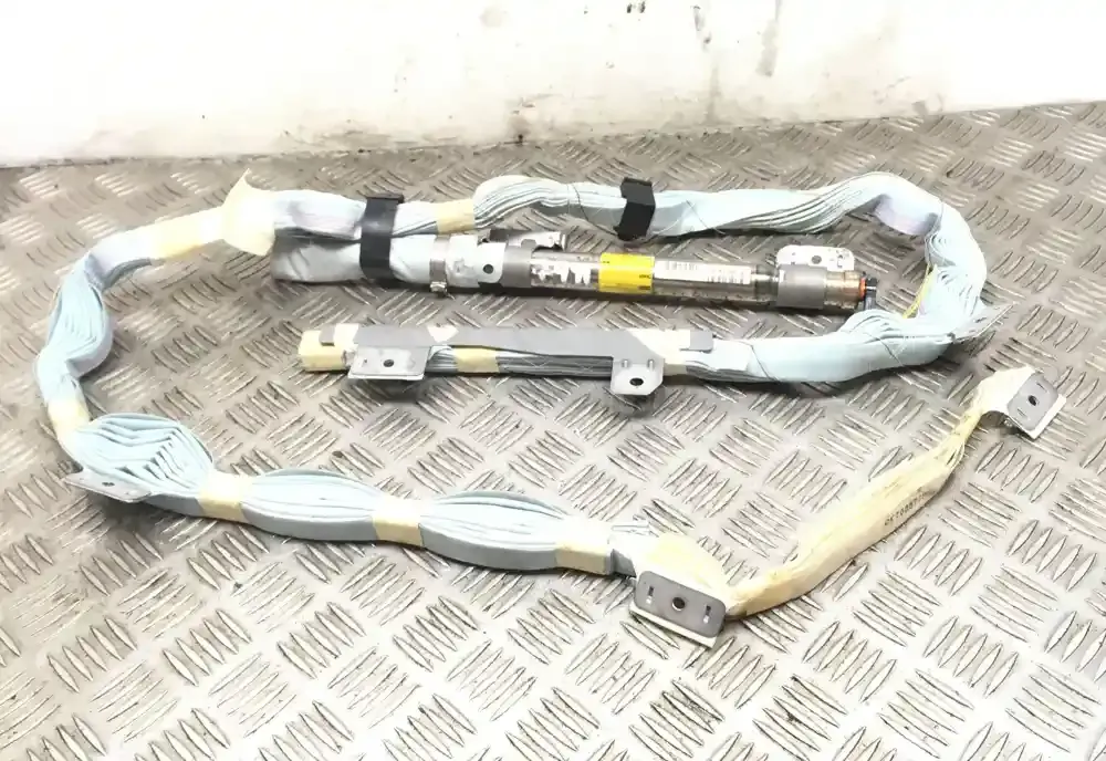 H77718 штора подушок безпеки Lexus IS 220D-250-350 2007