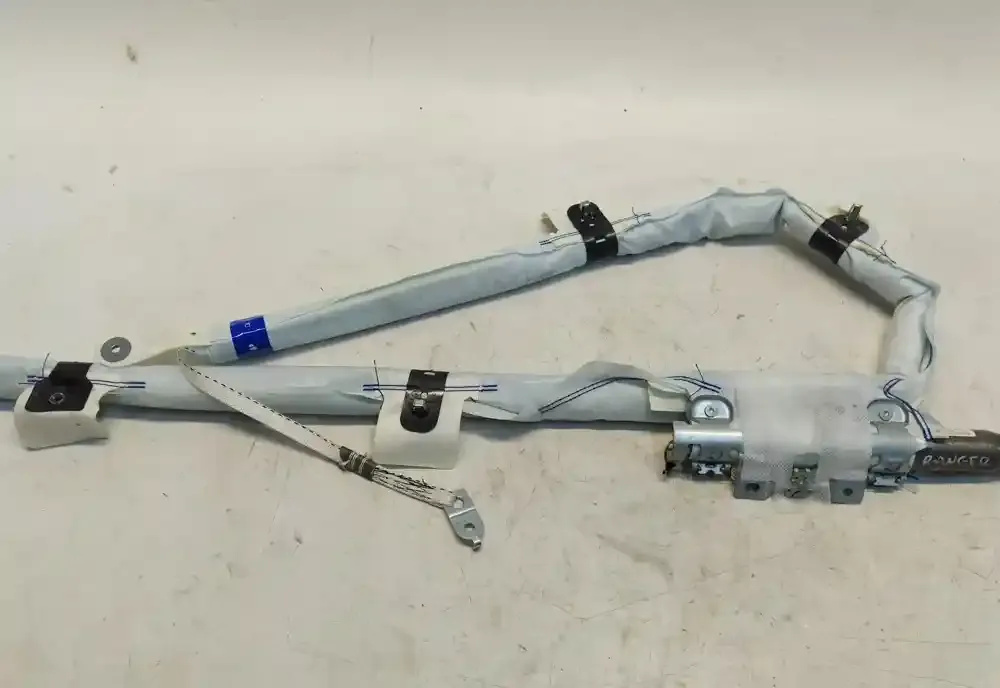 AB3926042D95AF штора подушек безопасности Ford Ranger 2019