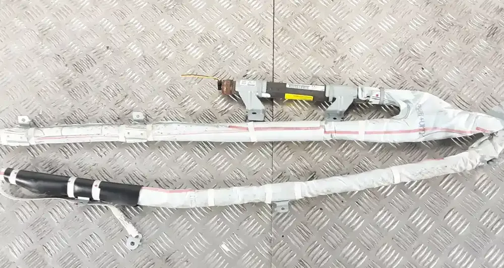 B98443JASZ31 штора подушок безпеки Mitsubishi Outlander 2014