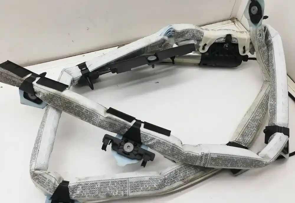380425B штора подушок безпеки BMW 3 E90 E91 2007