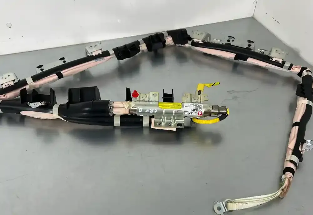 LH7H2837597 штора подушек безопасности Honda CR-V 2013