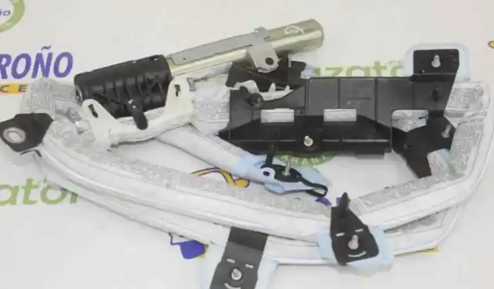 7212696646 штора подушек безопасности BMW 3 E90 E91 2007