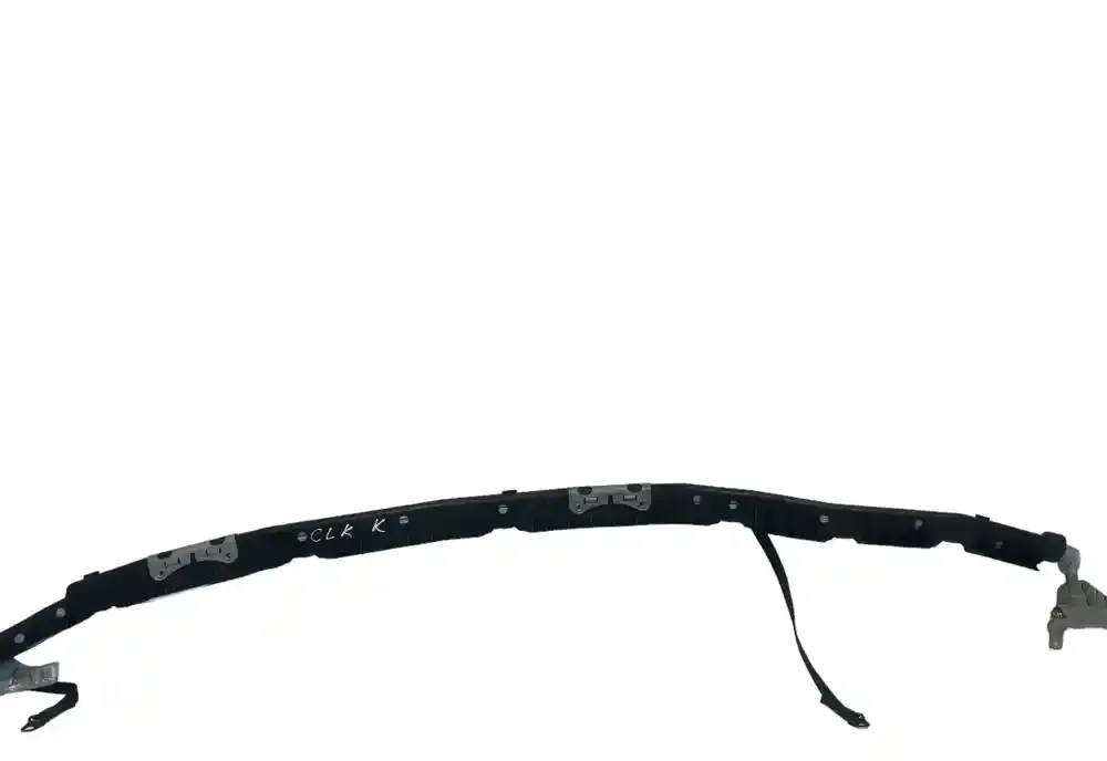 100974250248 штора подушек безопасности Mercedes-Benz CLK A209 C209 2006