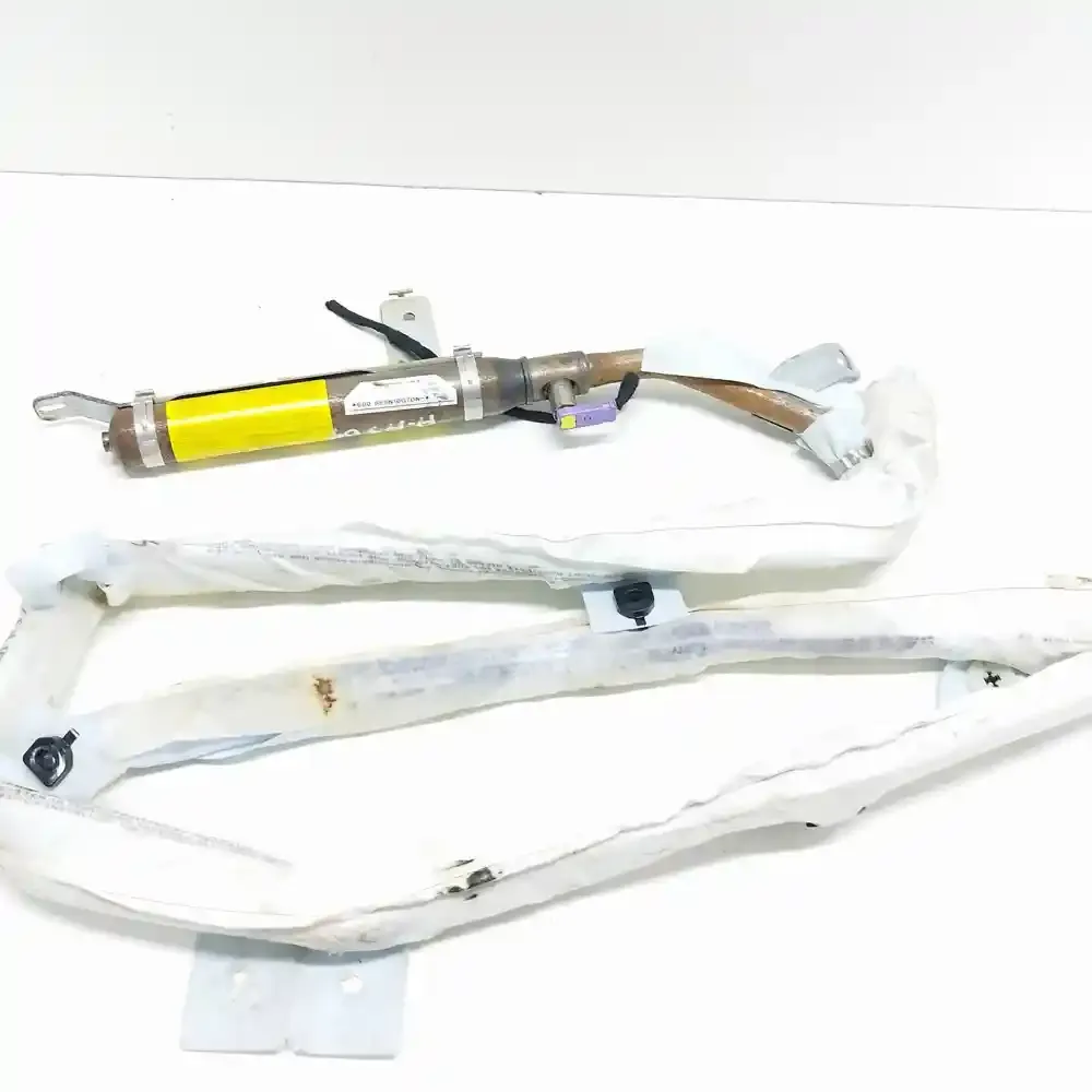 BE5N10G7DN штора подушок безпеки Audi A3 S3 8P 2010