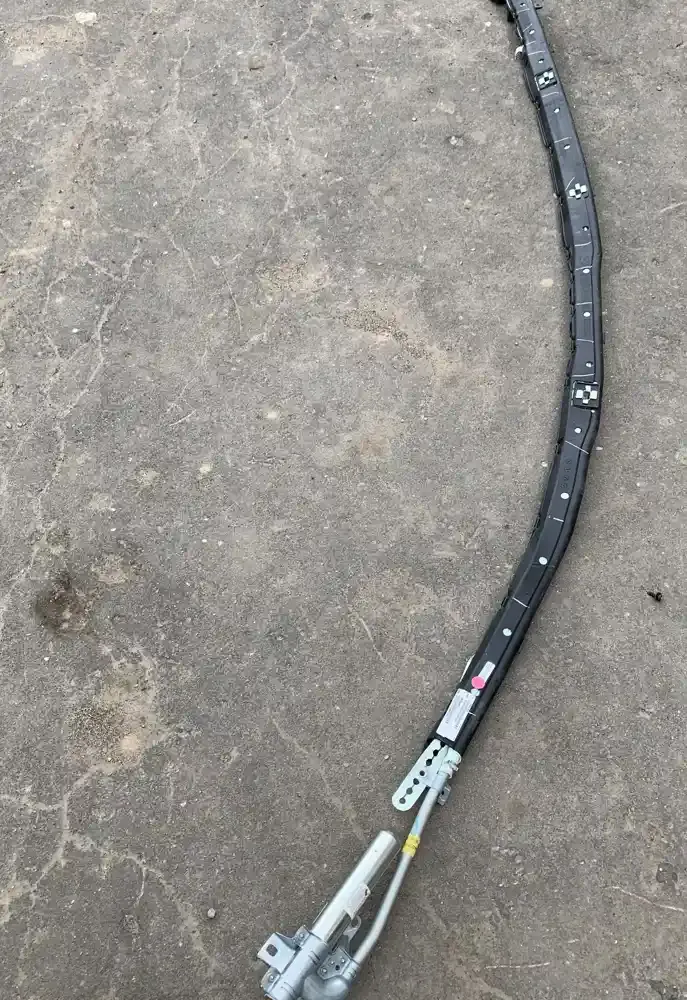 1518601105000605522304 штора подушек безопасности Mercedes-Benz R W251 2009