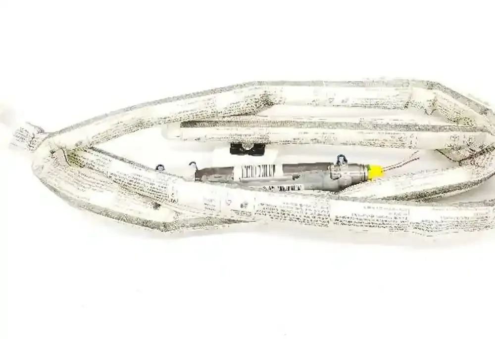 A2128604302 штора подушок безпеки Mercedes-Benz E W212 2009