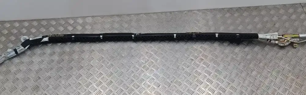 MB120502067 штора подушок безпеки Mercedes-Benz ML W163 2003