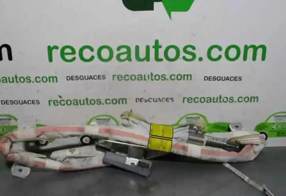 850201H500 штора подушек безопасности KIA Ceed 2008