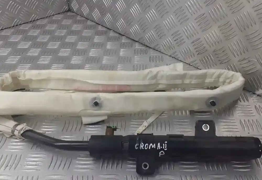 51734473 штора подушок безпеки Fiat Croma 2005