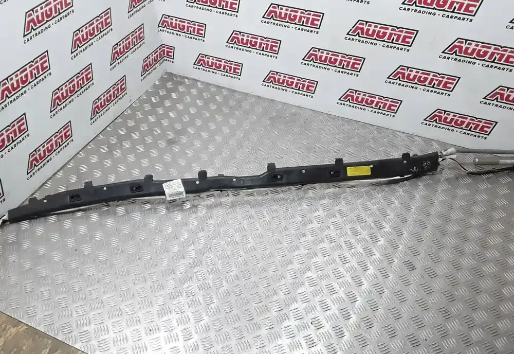 0012021F штора подушек безопасности Citroen C5 2002