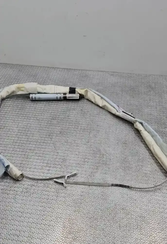 9506416 штора подушек безопасности Citroen C3 2010