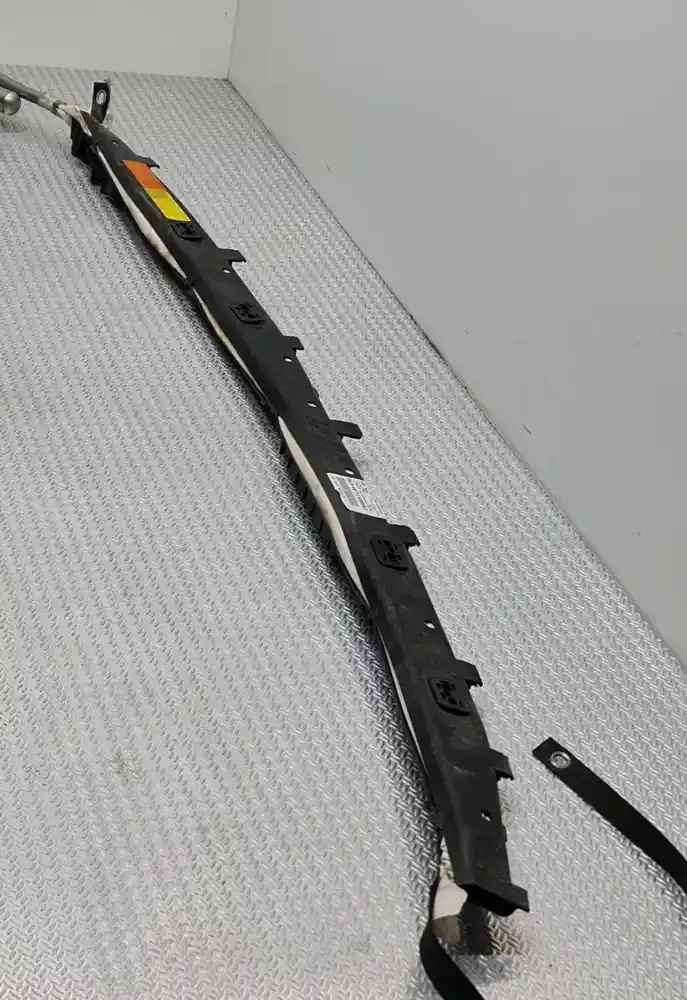 0283418 штора подушок безпеки Citroen C5 2003
