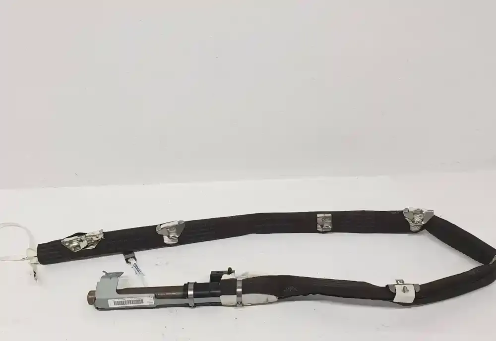 985P1EY10A штора подушек безопасности Nissan Qashqai+2 2013