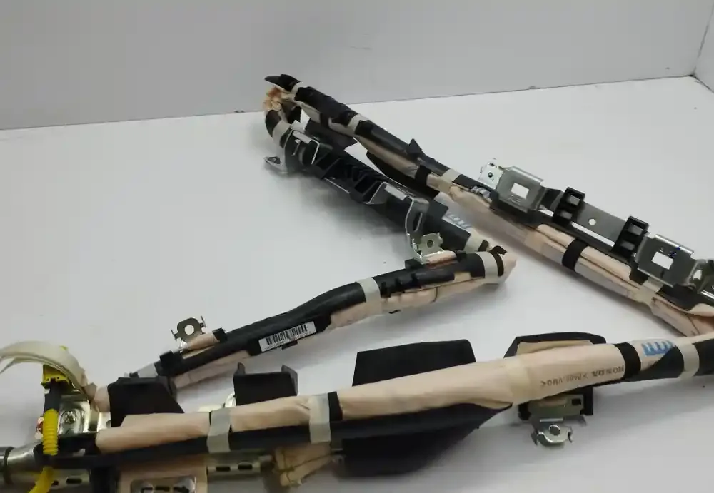 441793831183 штора подушок безпеки Honda CR-V 2013