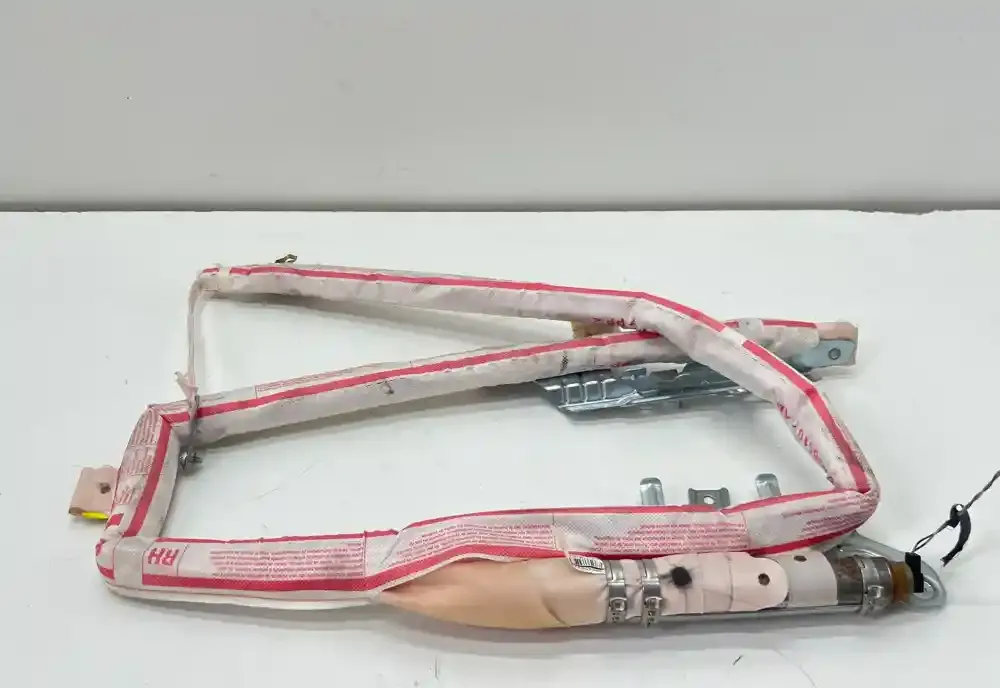 85913802207 штора подушек безопасности BMW 5 GT F07 2010