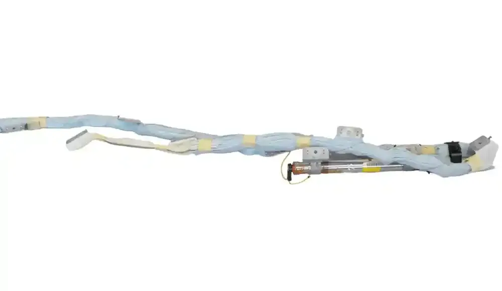 FYV17003310 штора подушек безопасности Lexus GS 300 350 430 450H 2007