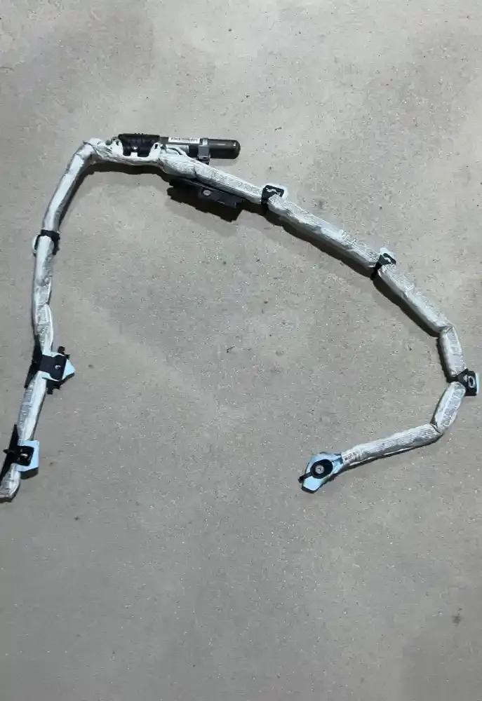 10B0349B0978H штора подушек безопасности BMW 3 E90 E91 2007
