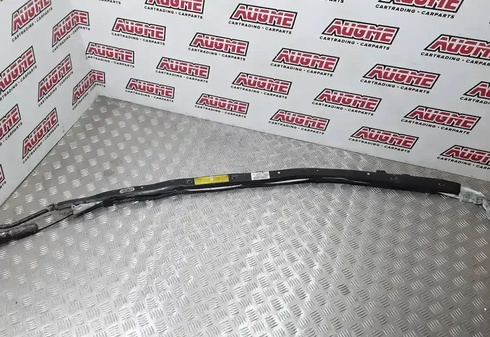3B5880741 штора подушок безпеки Volkswagen PASSAT B5.5 2003