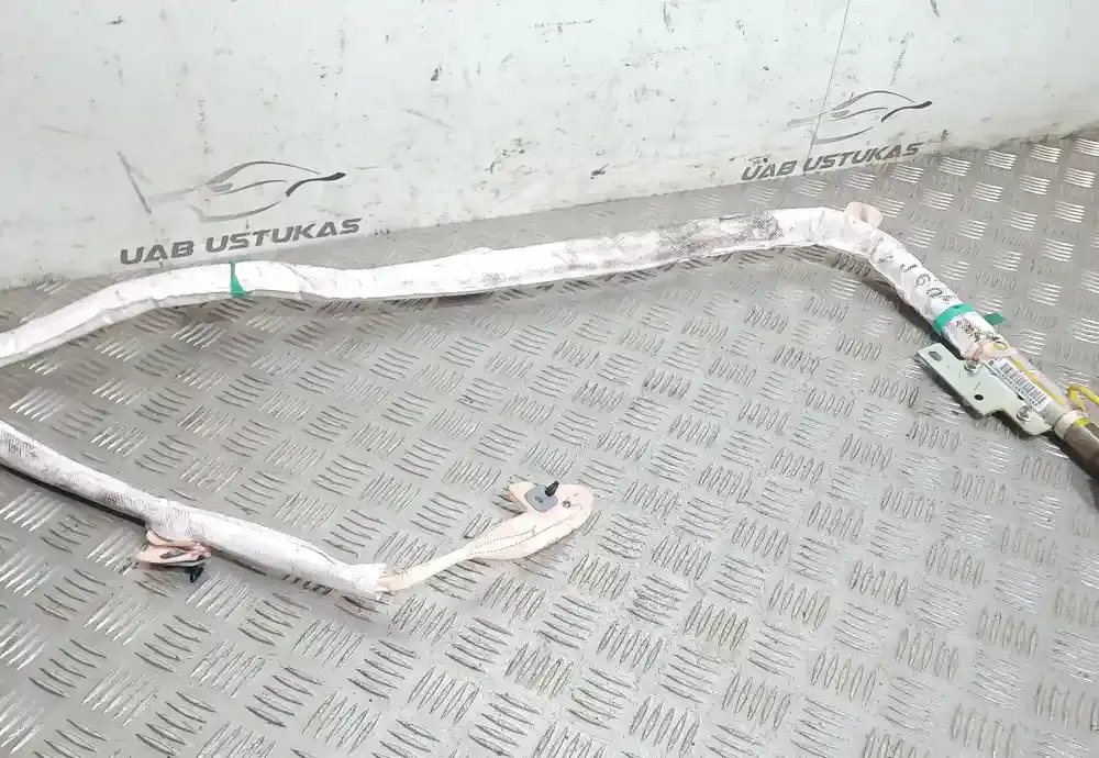 23010602198 штора подушек безопасности Mazda RX8 2007