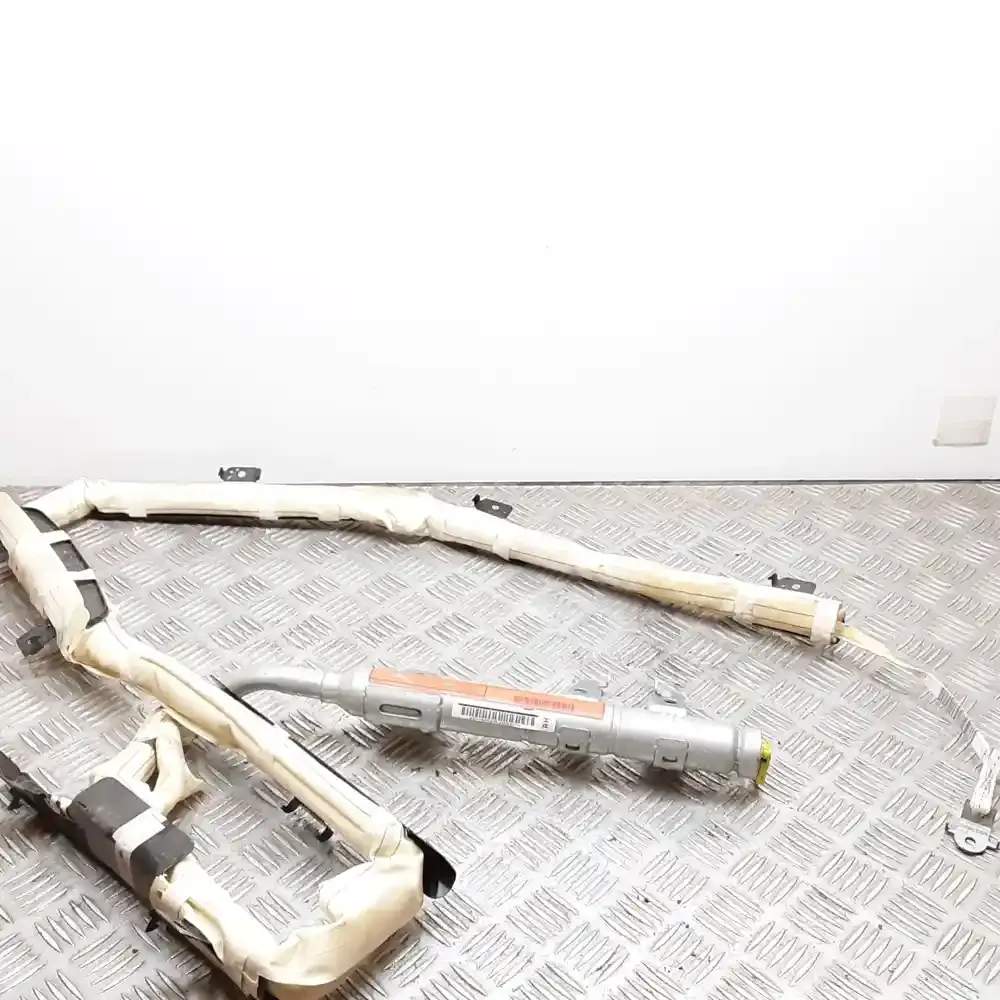 DDZR1HLVAED штора подушек безопасности Mazda 3 I 2004