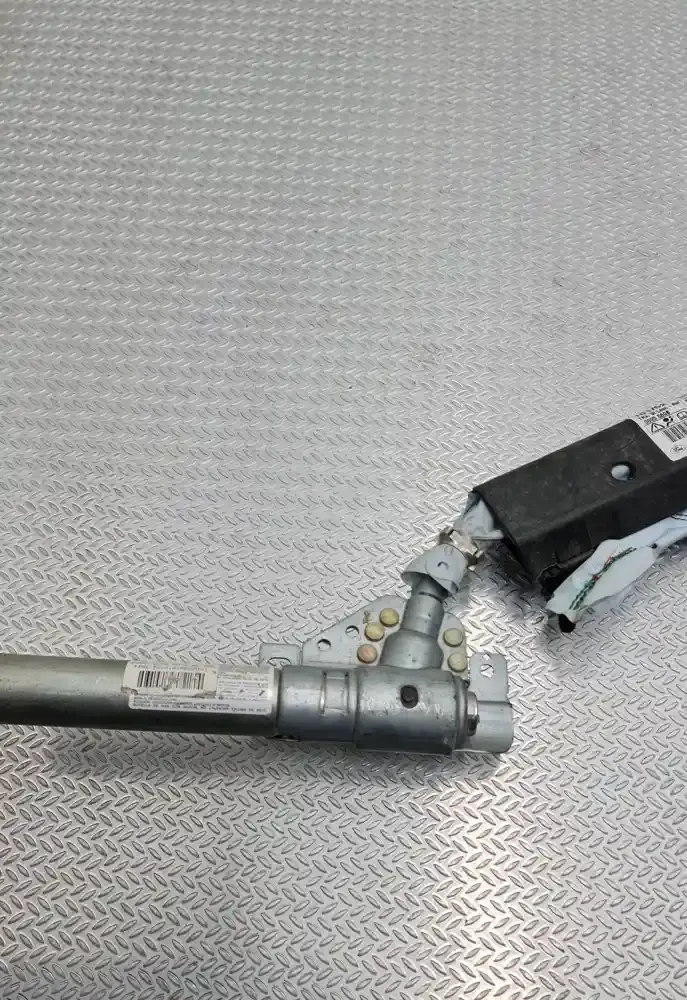 80420021206 штора подушок безпеки Ford Mondeo Mk III 2005