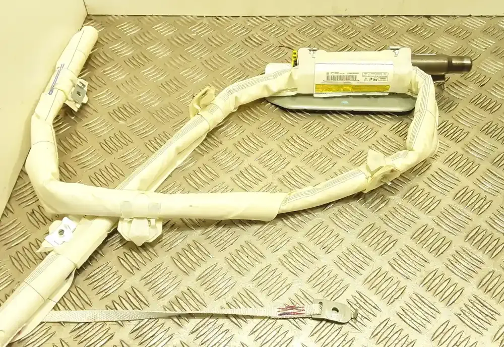 RBRA1830632 штора подушек безопасности Opel Meriva B 2012