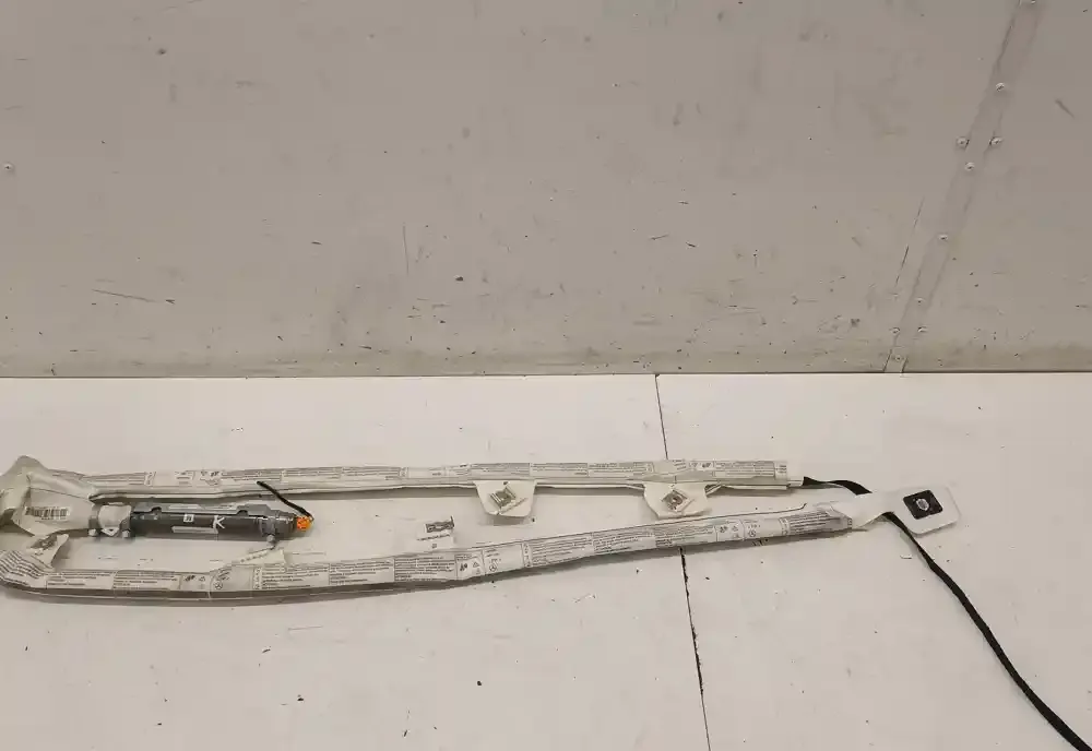 2128601902 штора подушек безопасности Mercedes-Benz E W212 2012