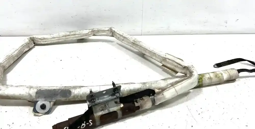 TE4413070330205 штора подушек безопасности Volvo S80 2008