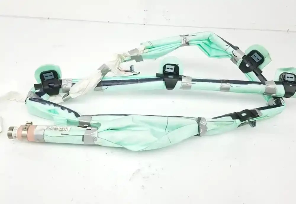 72127284774 штора подушок безпеки BMW X5 F15 2013