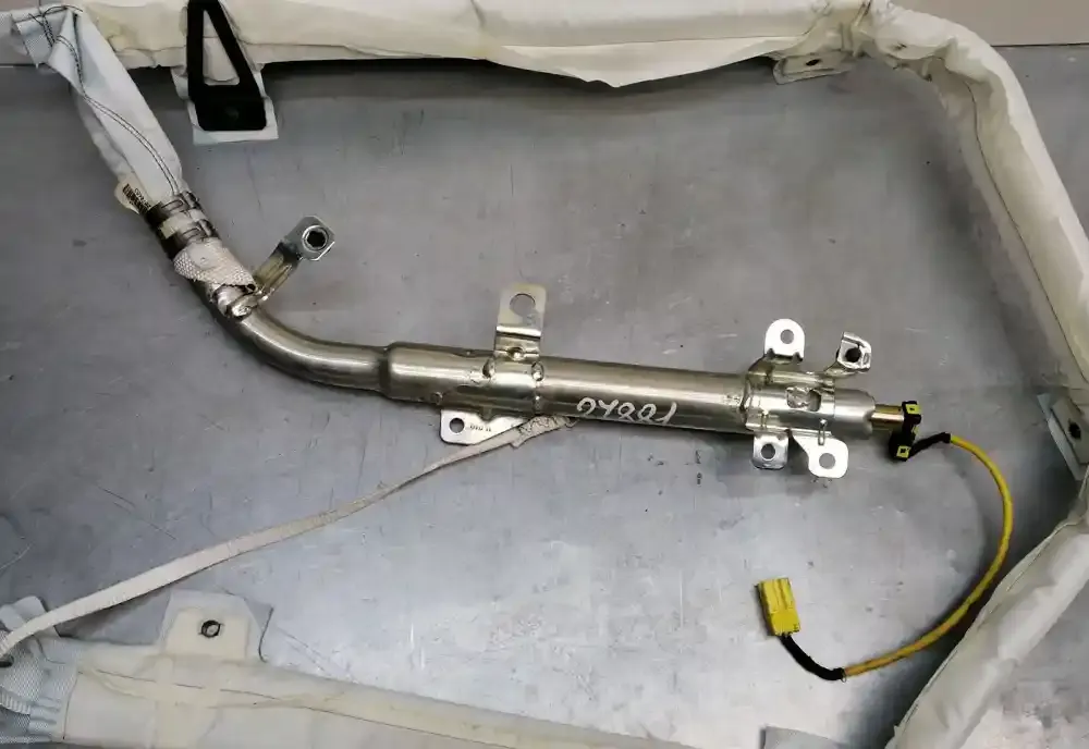 7R013160173 штора подушок безпеки Alfa Romeo 147 2002