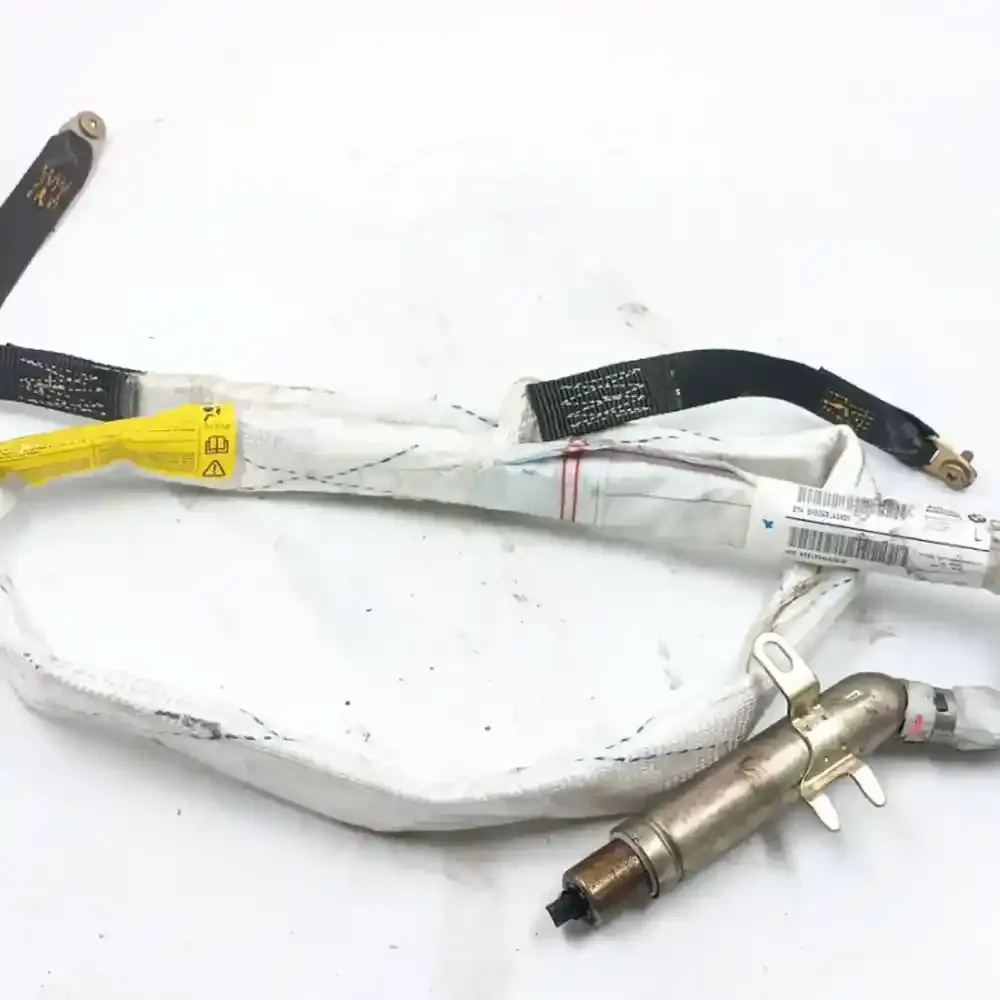 03B1394A0262R штора подушек безопасности BMW 3 E46 2003
