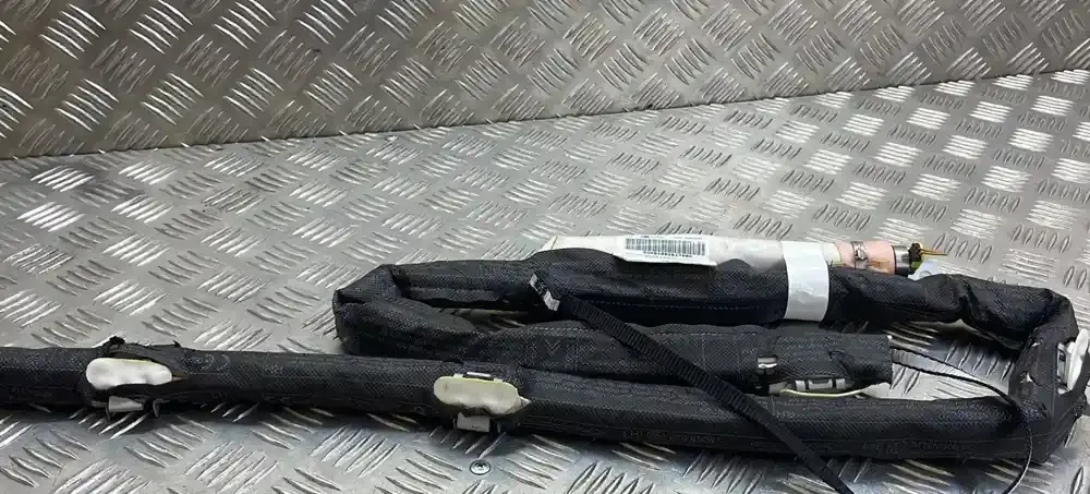 5XMB8B0261758G штора подушок безпеки Citroen C4 Grand Picasso 2014