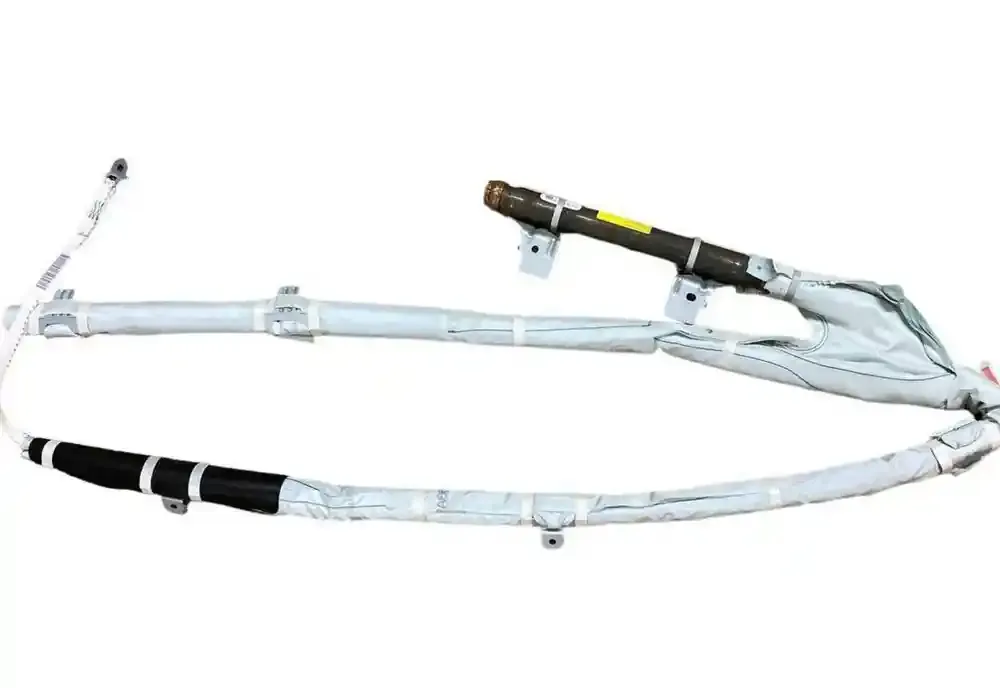 623221900F штора подушек безопасности Mitsubishi Outlander 2015