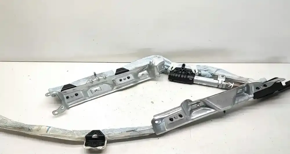 1061421630333 штора подушок безпеки BMW X1 E84 2012