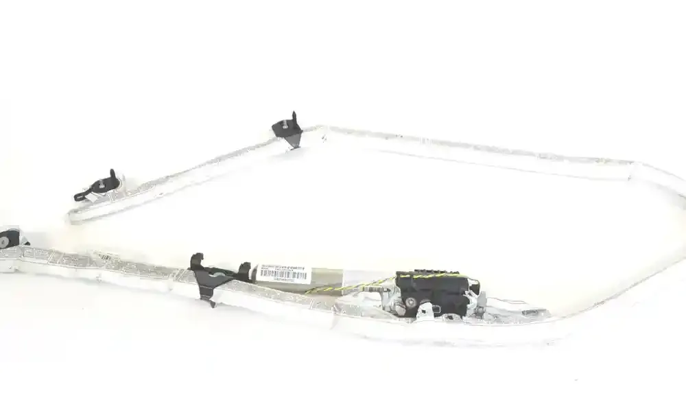 84913287703 штора подушок безпеки BMW 1 E81 E87 2008