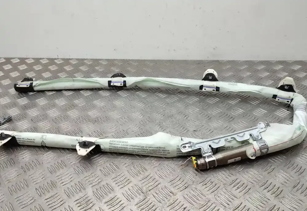 1178601102 штора подушок безпеки Mercedes-Benz CLA C117 X117 W117 2015