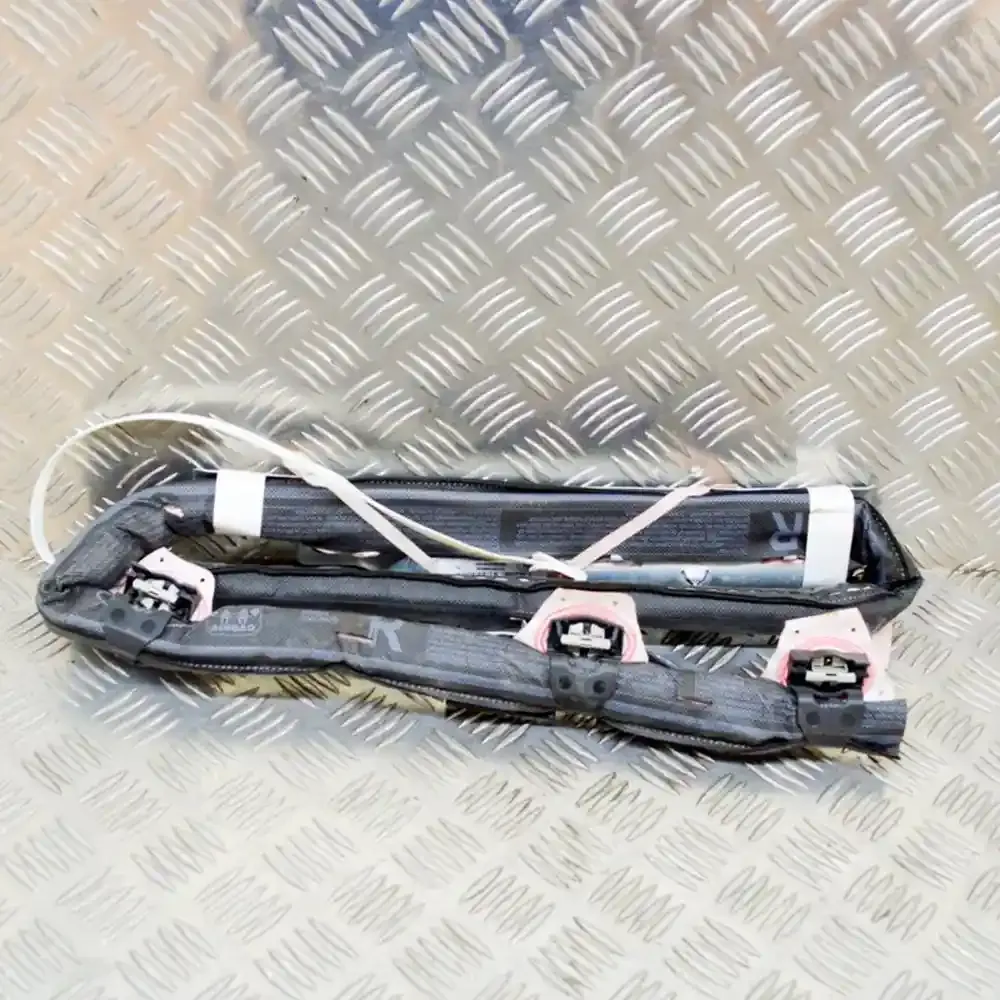 34138552E штора подушек безопасности Ford Fiesta 2014