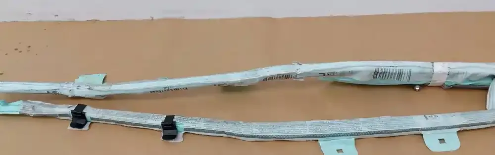 8V3880741A штора подушек безопасности Audi A3 S3 8V 2013