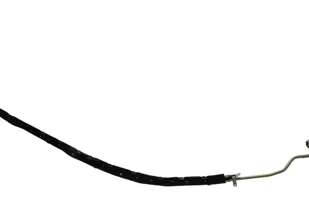 30337227J штора подушек безопасности Mercedes-Benz ML W164 2006