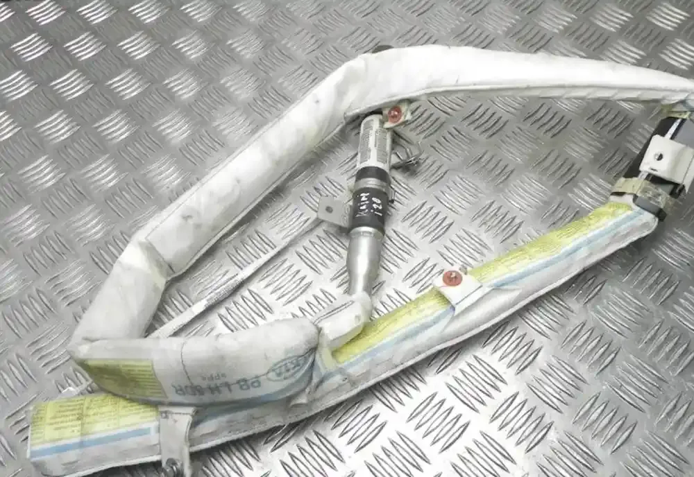 M3292 штора подушек безопасности Hyundai i20 (PB PBT) 2012