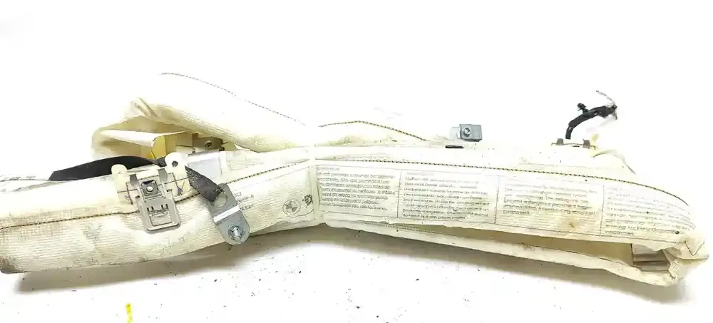 85714150805 штора подушок безпеки BMW X5 E70 2008