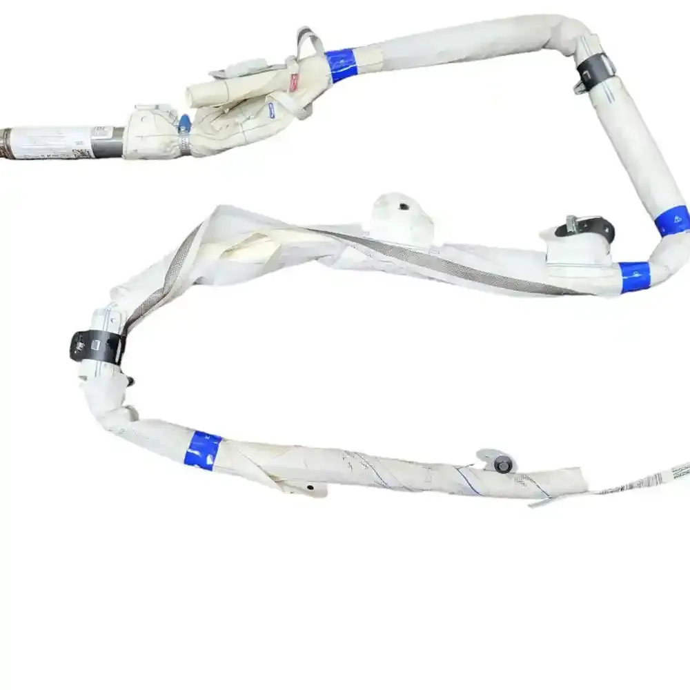 ASG20063P4H штора подушек безопасности Audi A5 8T 8F 2009