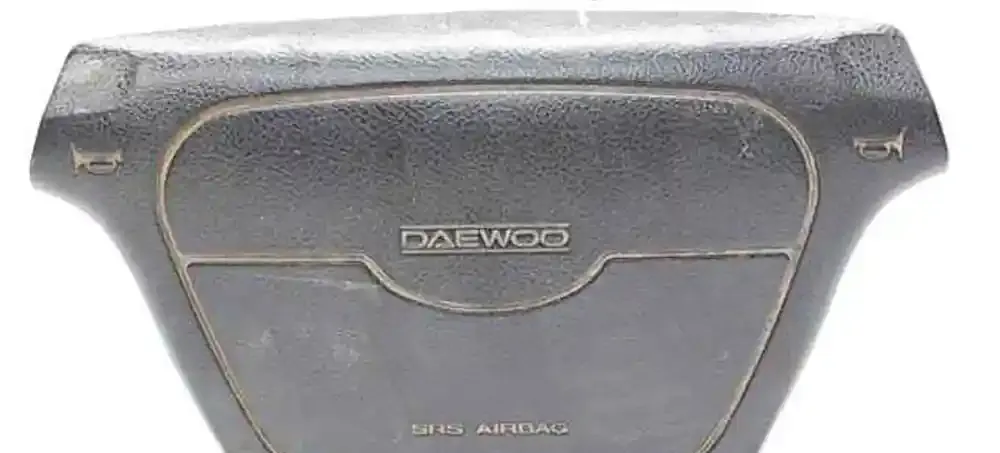 C20LE штора подушок безпеки Daewoo Espero 1995