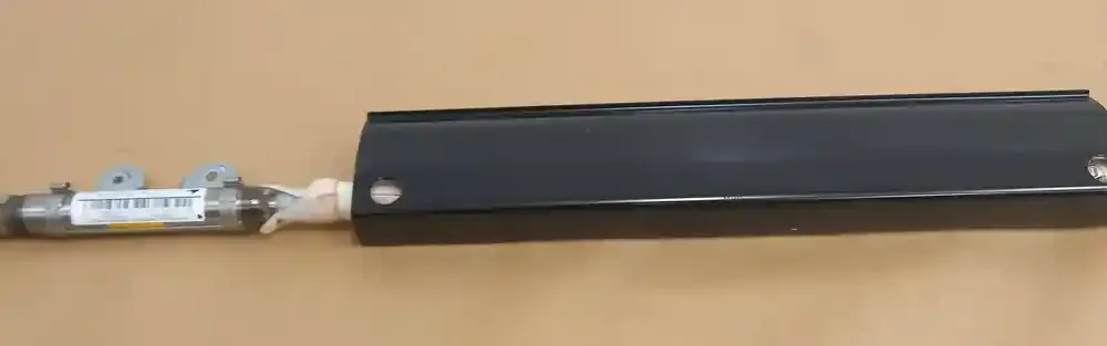 11N1368CP штора подушек безопасности McLaren MP4 12c 2012