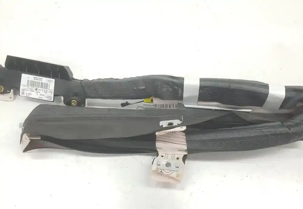 34014202C штора подушок безпеки Ford B-MAX 2012