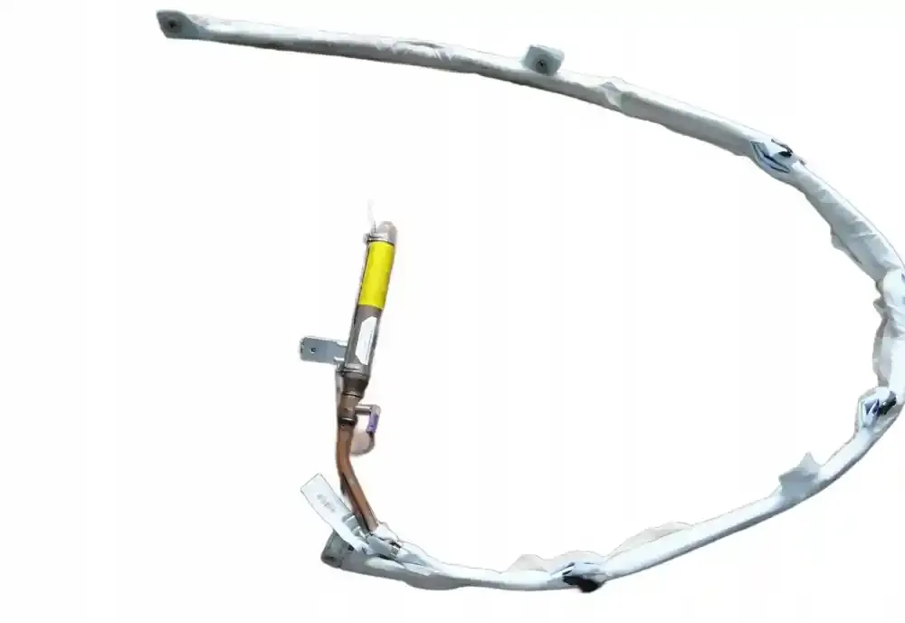 8P4880741F штора подушок безпеки Audi A3 S3 A3 Sportback 8P 2005